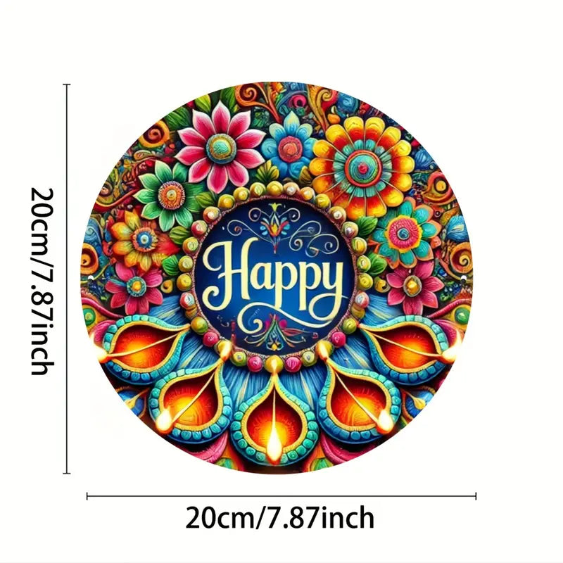 Happy Diwali Hanging