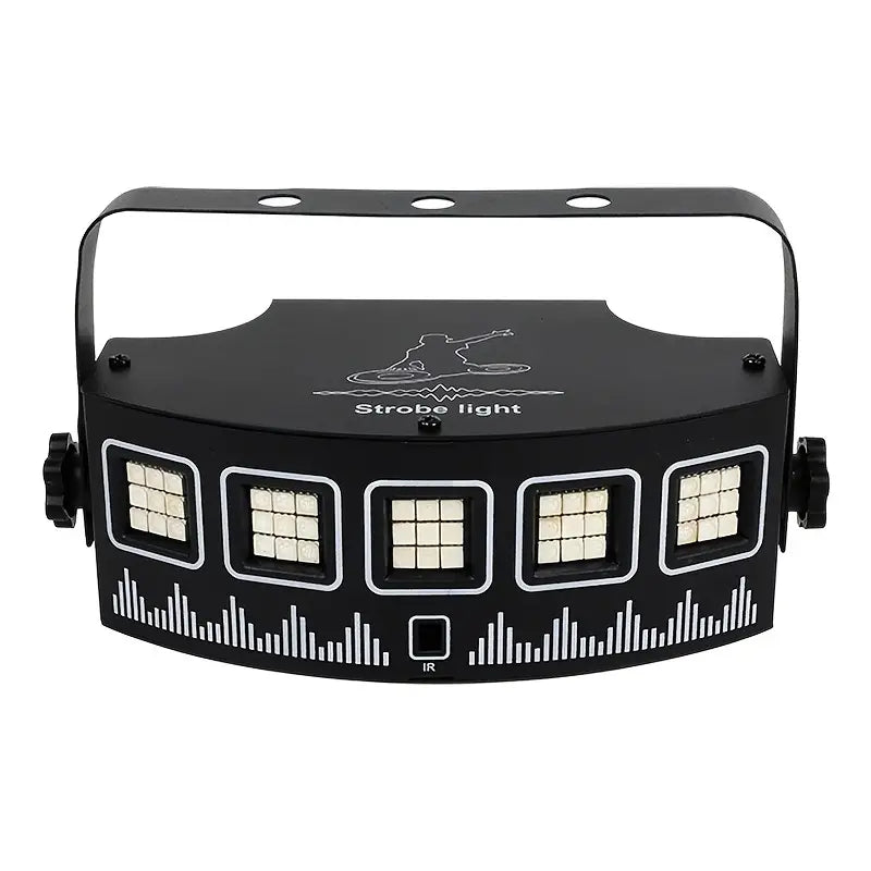 LED Strobe Light - Decorating Flashing Lights