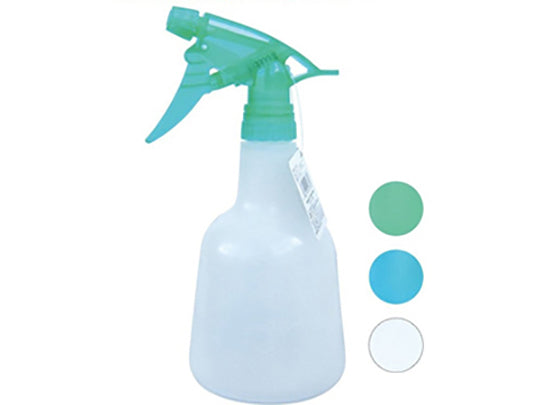 Plastic Spray Bottle - 500ml