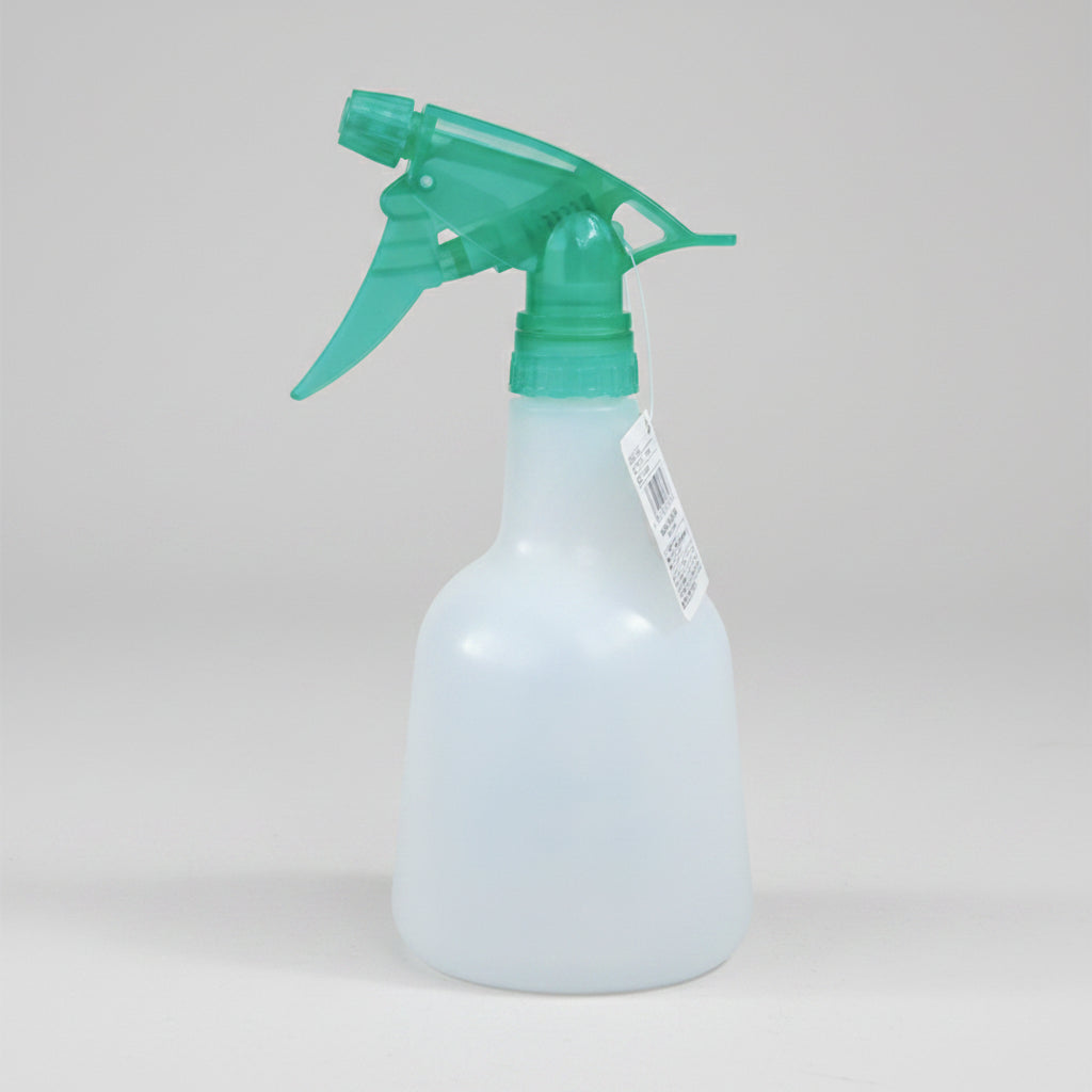 Plastic Spray Bottle - 500ml