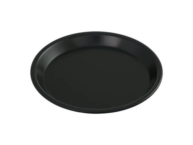 8" Non-Stick Teflon Coated Deep Pan Pizza Tray