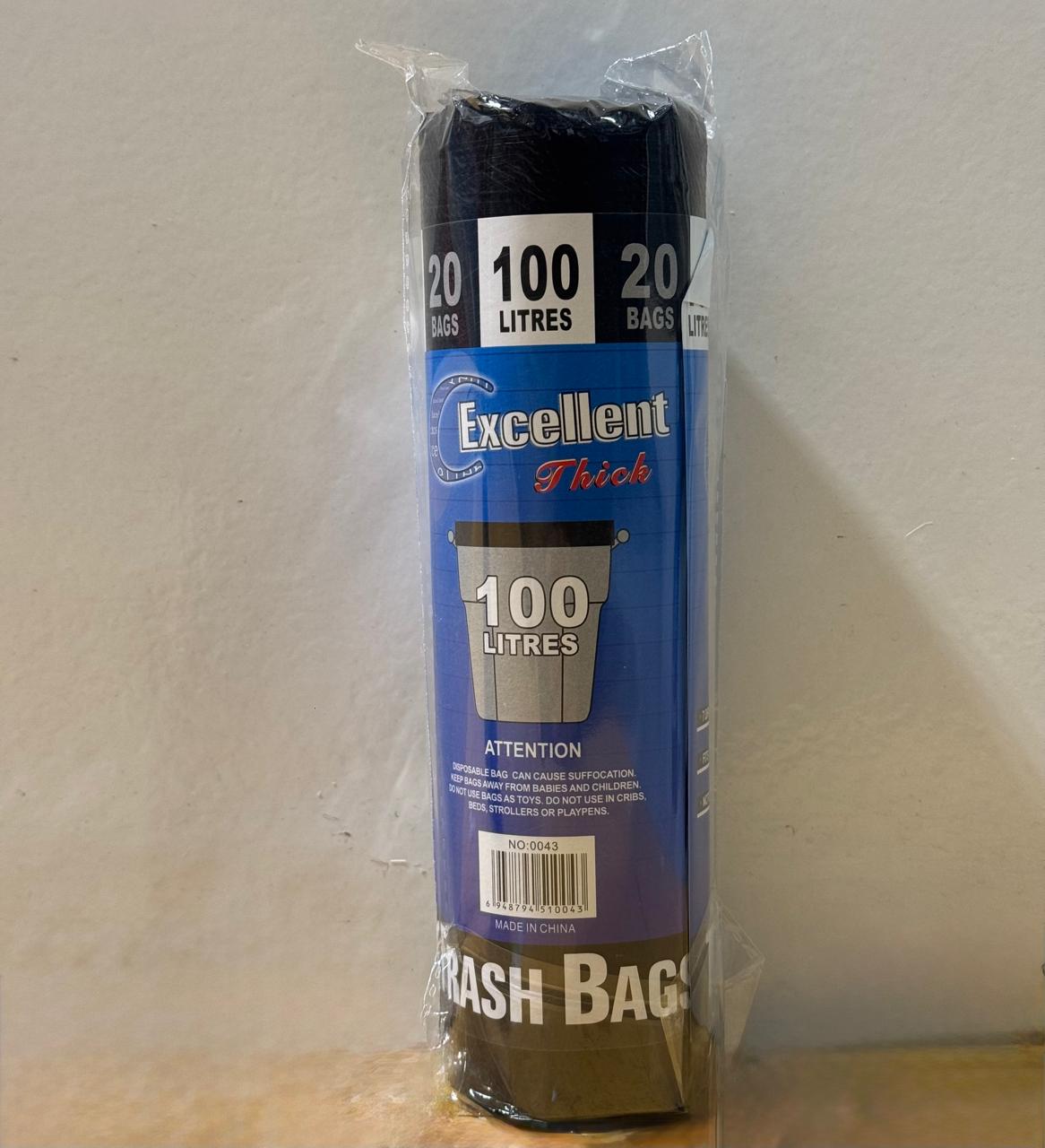 Bin Liners