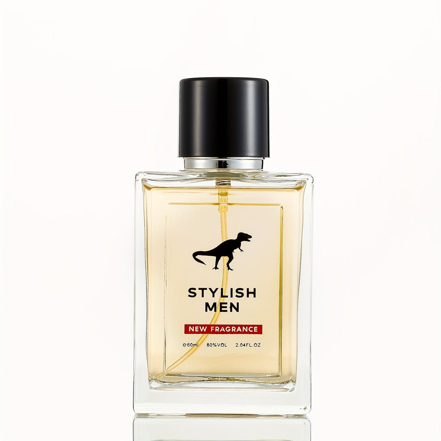Styish Men Perfume Dupe for Creed Aventus 100ml