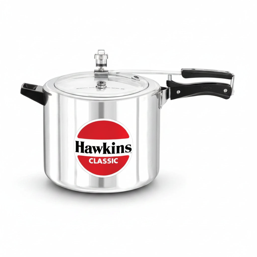 Hawkins CL10 Classic Pressure Cooker 10 Ltrs