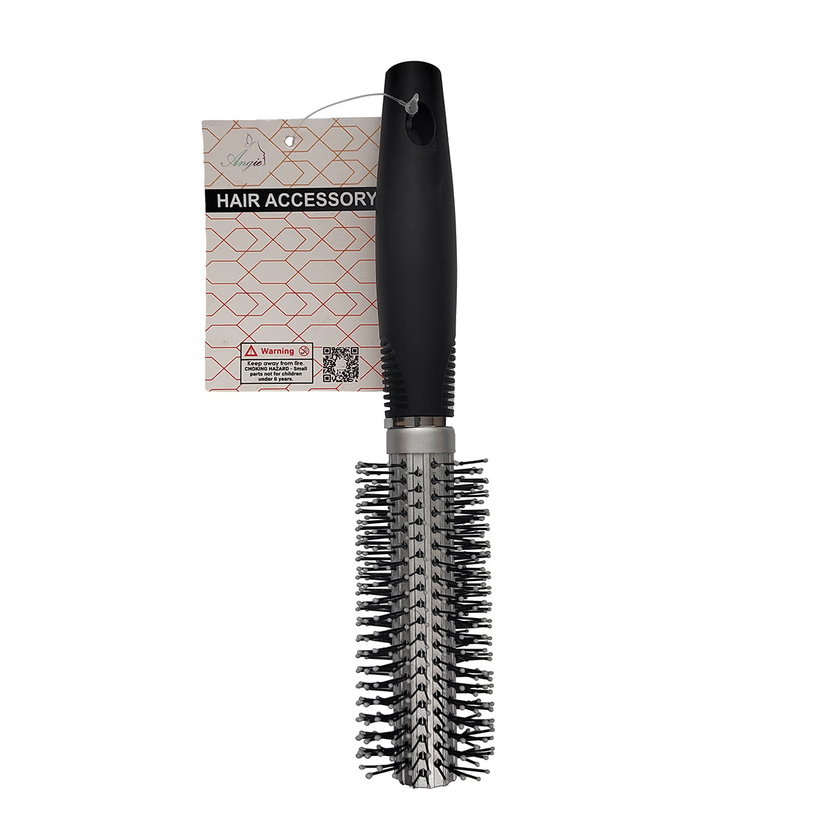 HAIR BRUSH 22*4CM