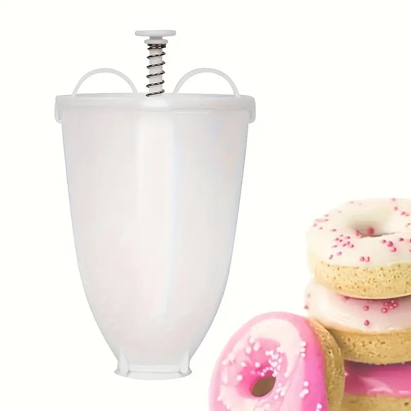 1 DIY Donut Making Kit