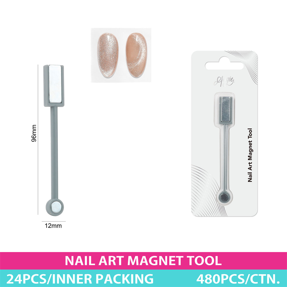 NAIL ART MAGNET TOOL 9.6*1.2CM