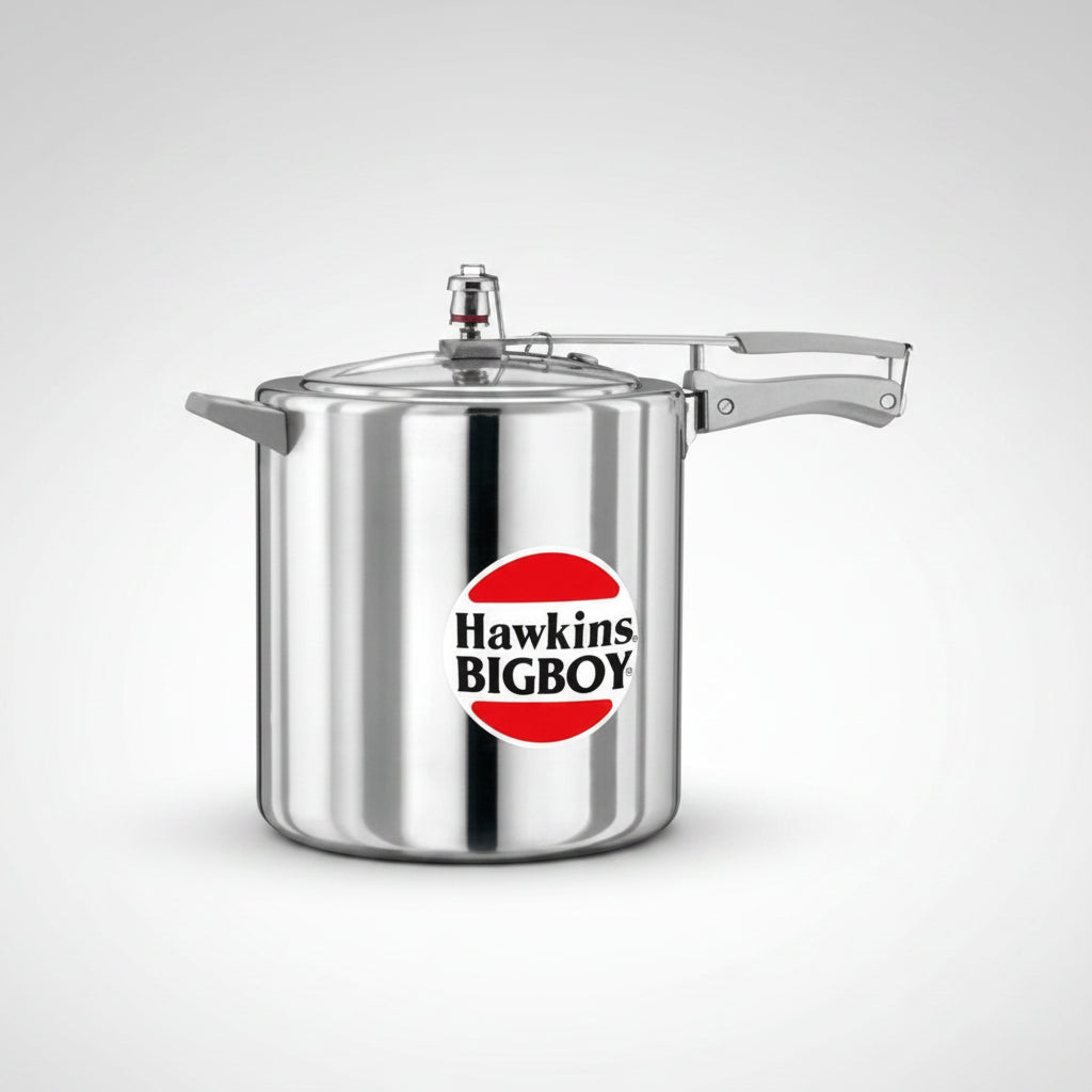Hawkins Bigboy Pressure Cooker 14 Litre