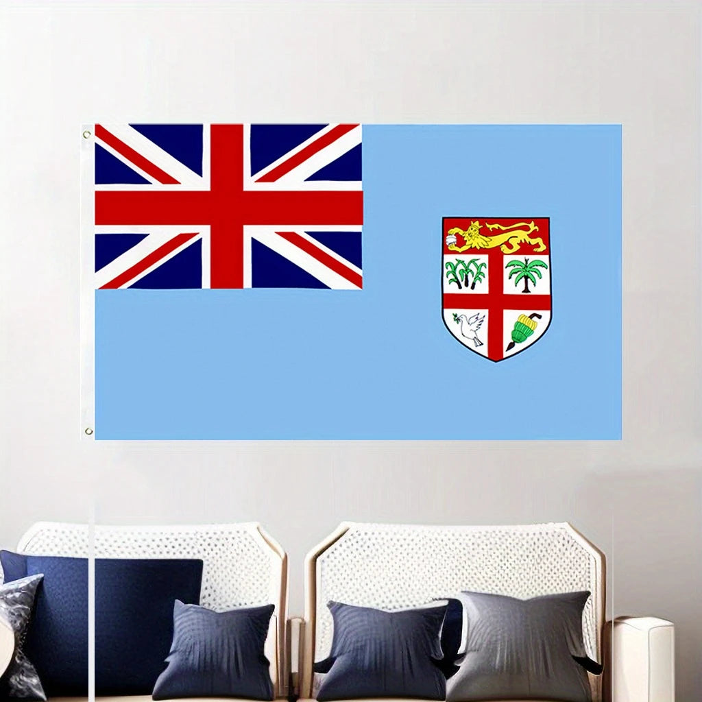 FiJi flag(90*150cm)