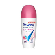 Rexona Roll On 45ml Sexy Bouquet – 190318