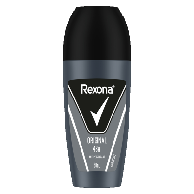 Rexona Roll On 50ml Original Mens Deodorant – 190326