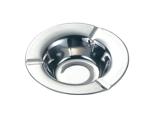 Stainless Steel Ash Tray