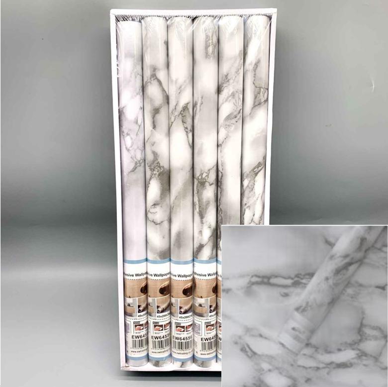 Wall paper (self-Adhesive, 45*200cm) (Copy)