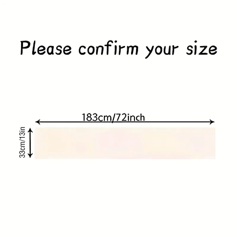 Happy Diwali Table Runner