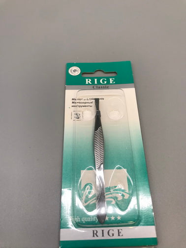 Eyebrow tweezer EW79019