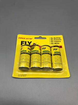 Fly stickers(4pc)