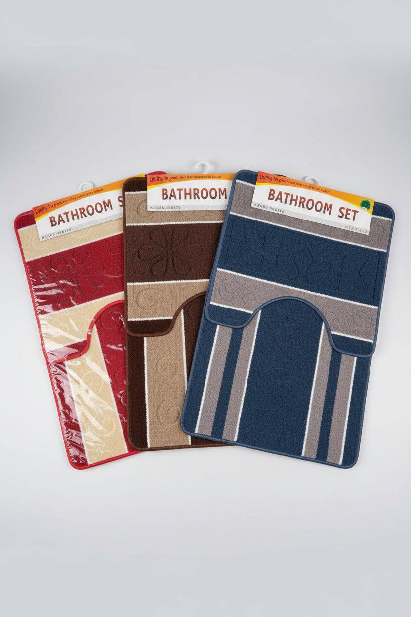 Bath mat (2pc, 50*80cm)