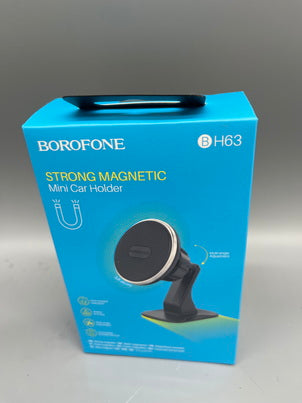 Mini Car Holder(Magnetic,BH63)