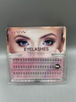 Eyelash extension(14mm) EW70116-14