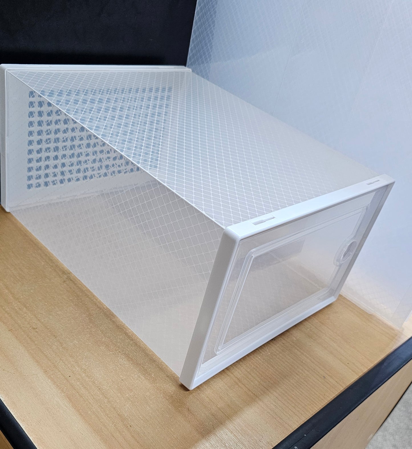 Multipurpose storage Boxes/ Shoe Boxes