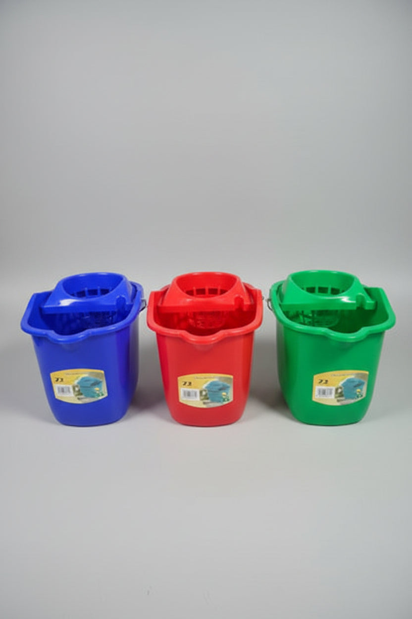 Mop bucket