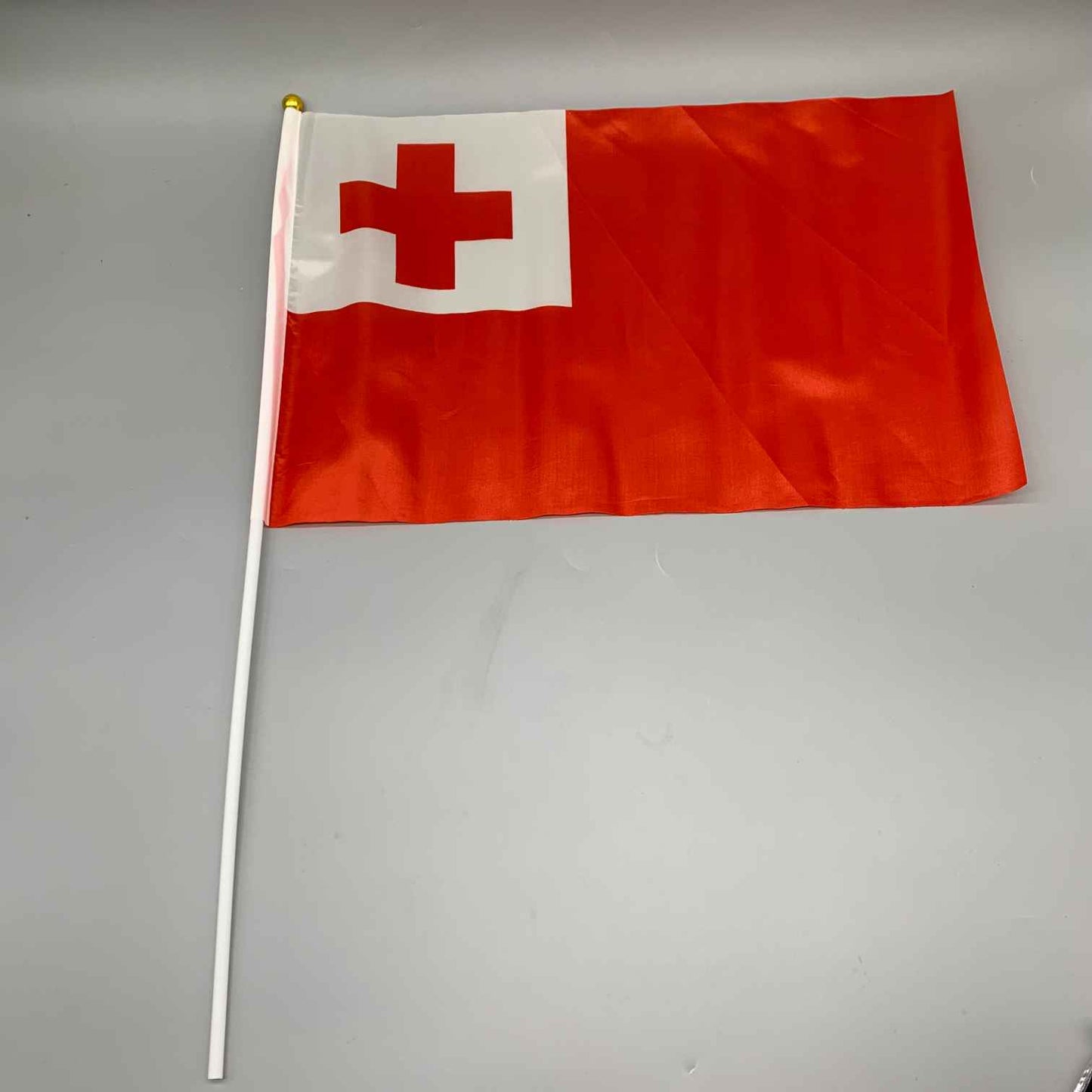 Tonga hand flag (30*45cm)