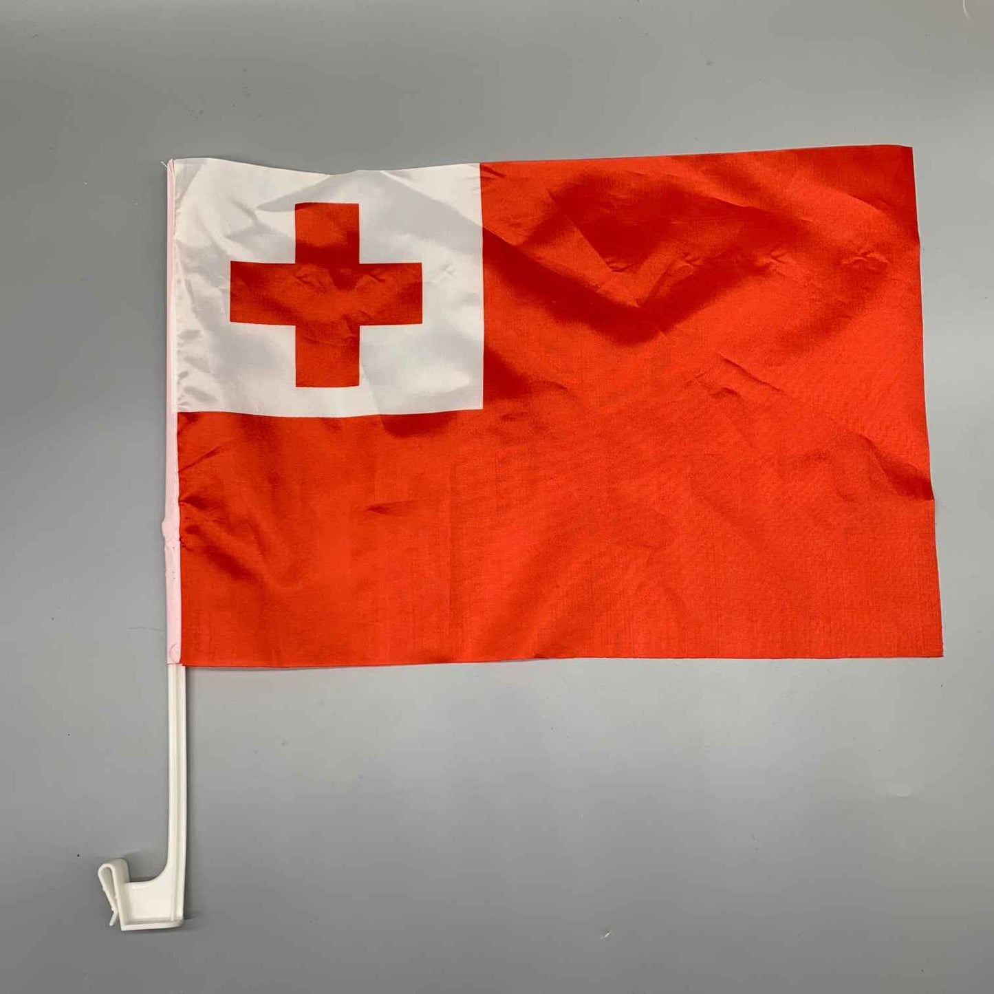 Tonga car flag (30*45cm)