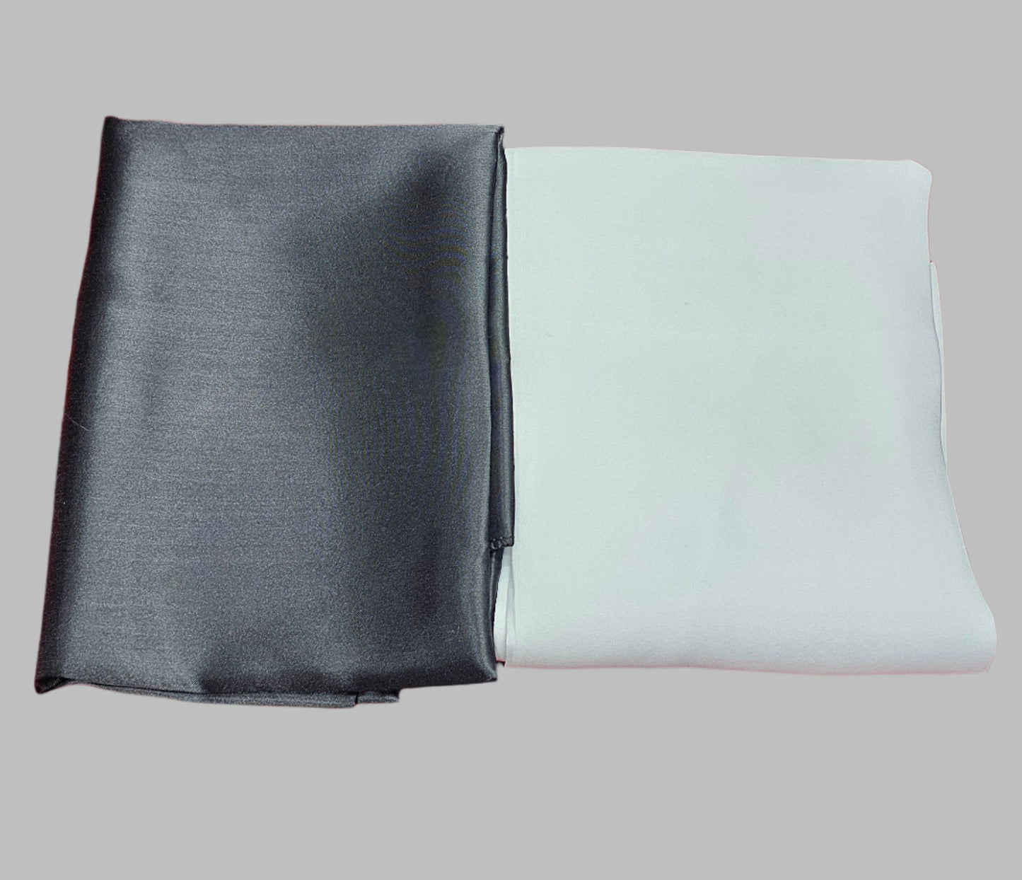 Satin Table Cloth - 150cm x 260cm