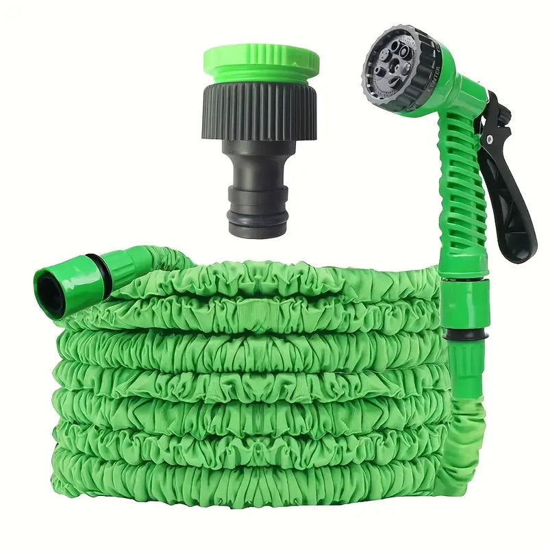 Retractable Expandable Magic Garden Water Hose