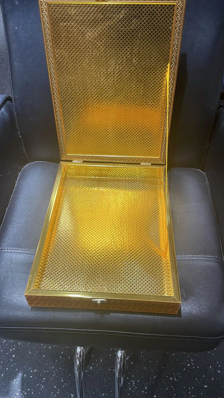 Holy Quran Book Box