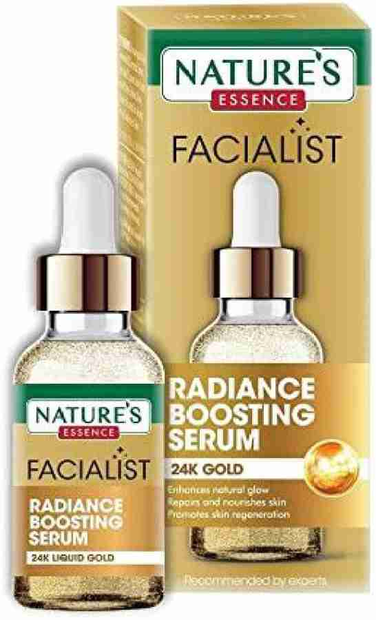Nature's Radiance Boosting Serum 30ml