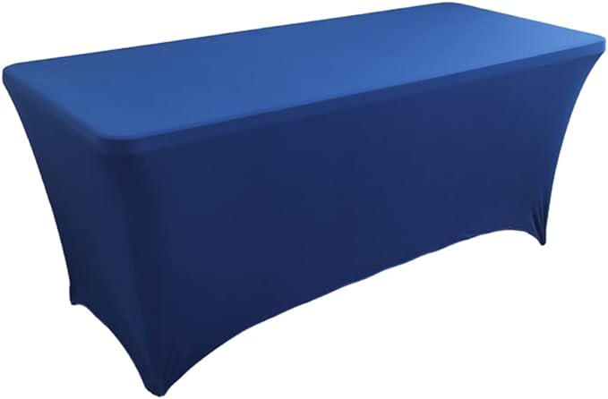 Table Cover Stretchable Spandex 8ft