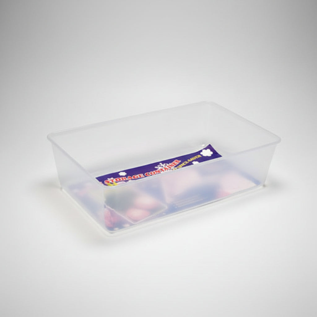 Ice Box