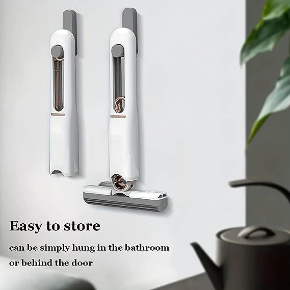 Mini Mop For All Surface
