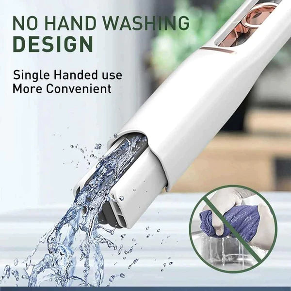 Mini Mop For All Surface