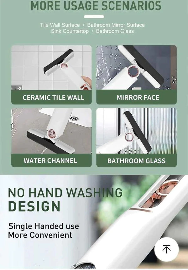 Mini Mop For All Surface