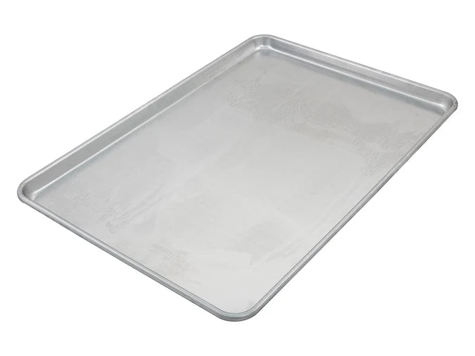 Baking Tray Aluminium Bun Pan 66x46cm