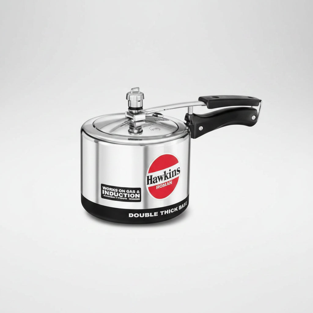Hawkins Pressure Cooker 3 litre Induction