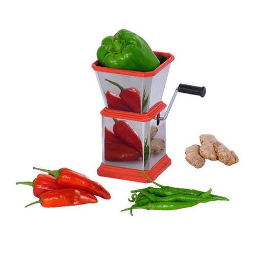 Sporty Chilly + Dry Fruits Grinder
