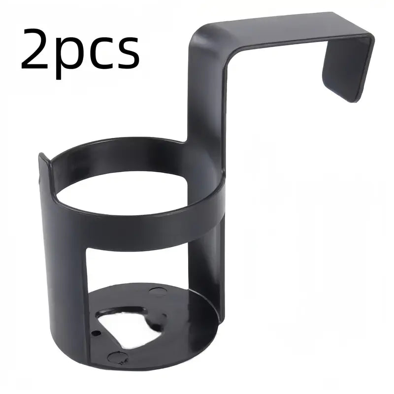 Car Window Cup Holder - Car Door Cup Holder