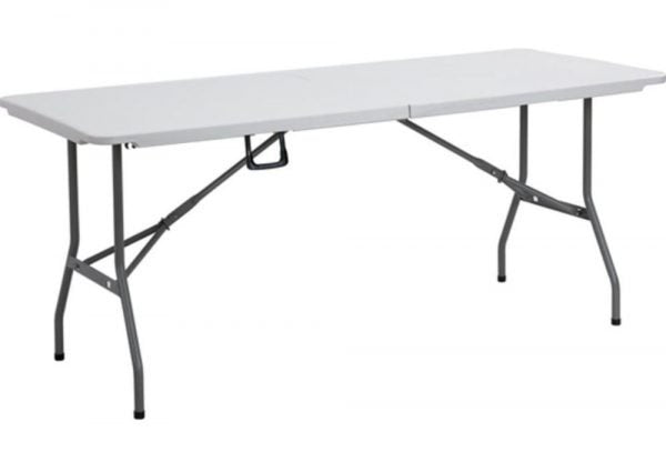 Folding Table 1.8m