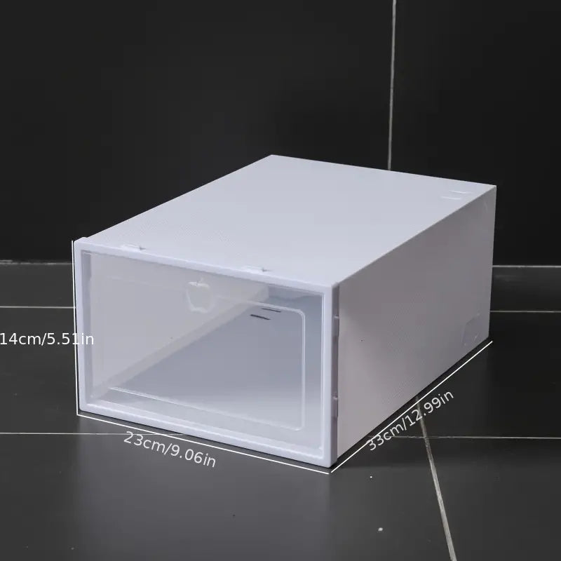 Shoe Boxes