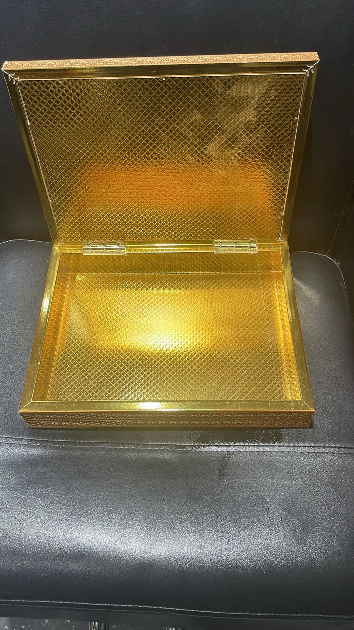 Holy Quran Book Box