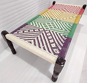 Charpai /Manja / Traditional Bed
