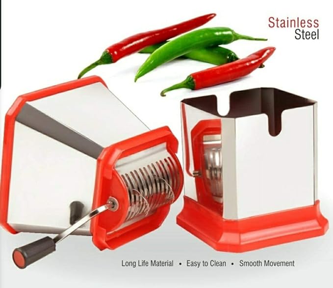 Sporty Chilly + Dry Fruits Grinder