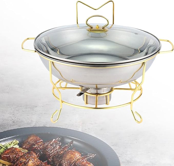 Chafing Dish 3.5 L