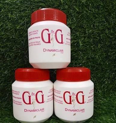 G&G Cream