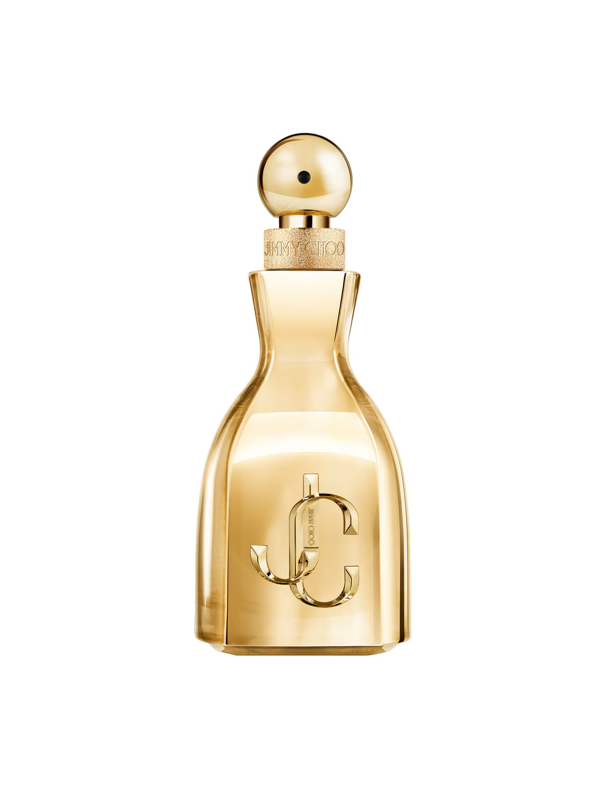 DUPE FOR JIMMY CHOO J'CHOC Eau de Parfum โ Gold Bottle