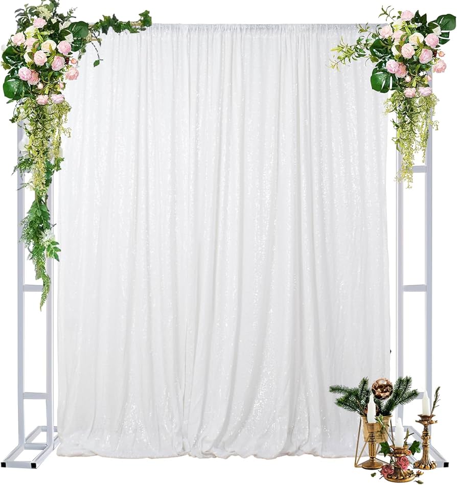 Ice Silk Backdrop 3Mx3M