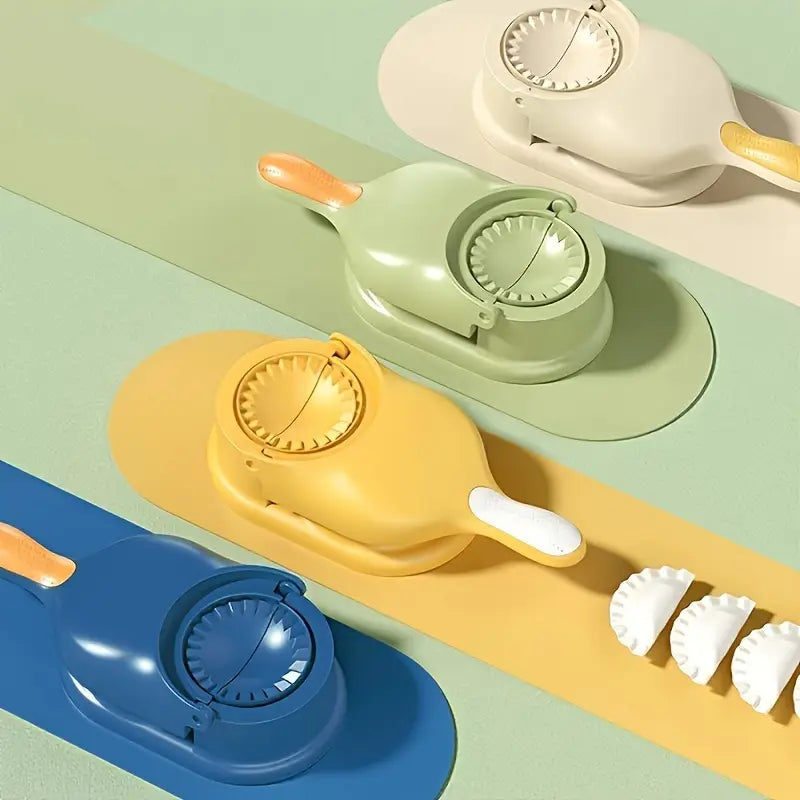 Multifunctional Dumpling Maker